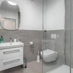 3 Bedroom Cozy In Apartman