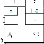 Apartman 3 Bedroom Cozy In