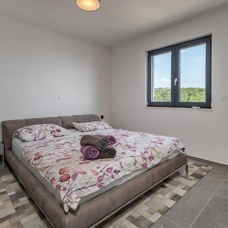 Gorgeous In With Kitchen Kostrena