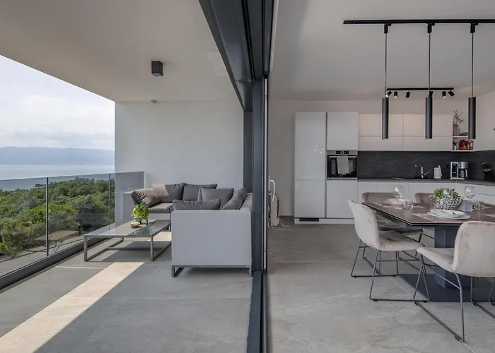 Apartament In With Wifi