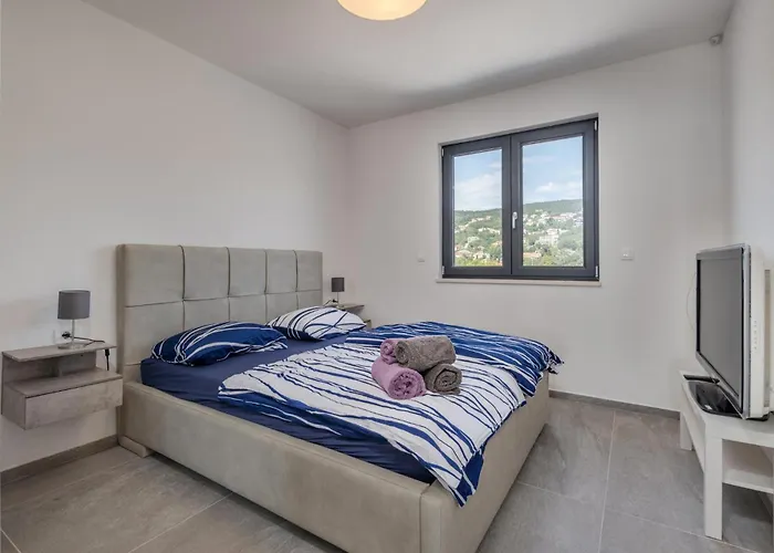 Apartament In With Wifi *