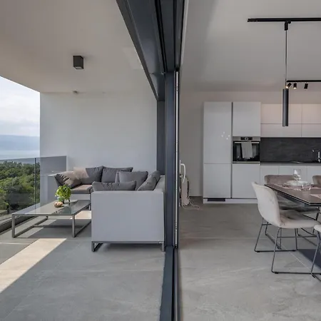 Appartamento Gorgeous In With Kitchen