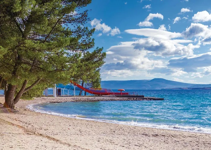 In With Wifi Kostrena